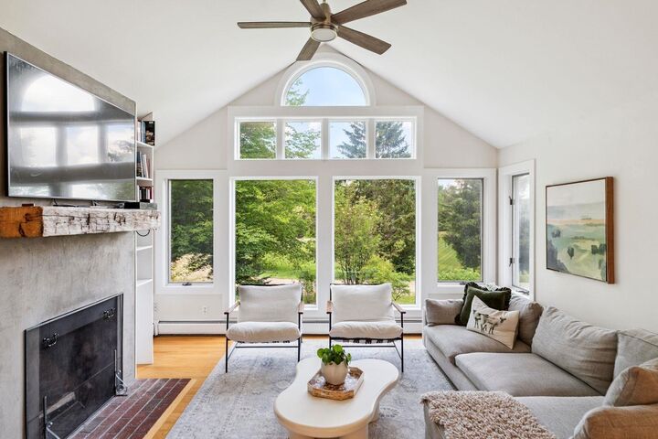 Property Photo:  187 Black Bear Run  VT 05672 