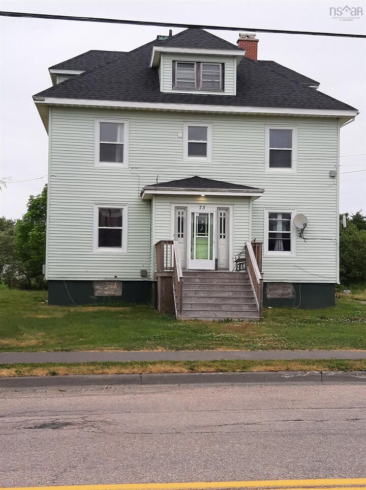 73 Daley Road — photo 1