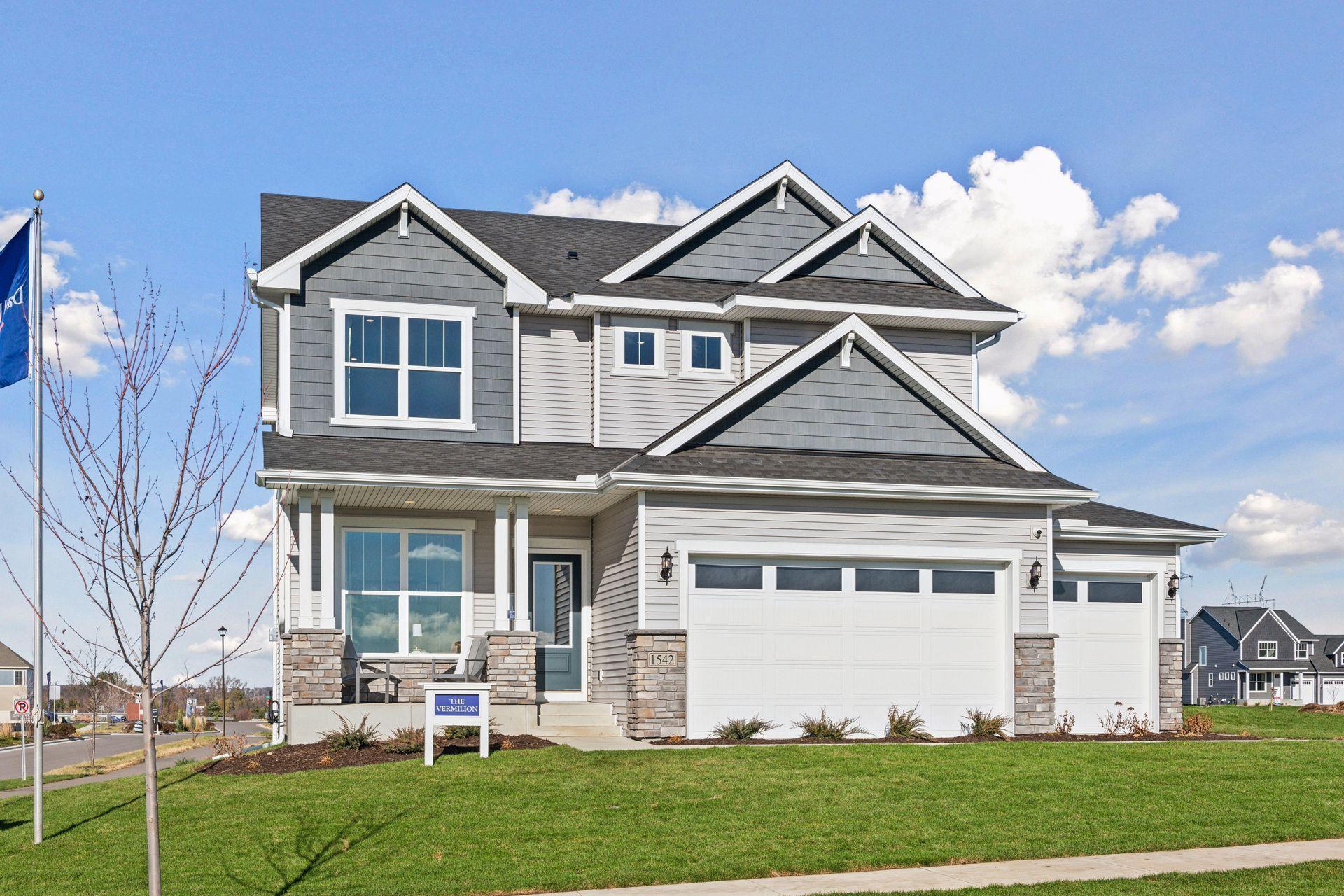 Property Photo: 14868 116th Avenue N MN 55369