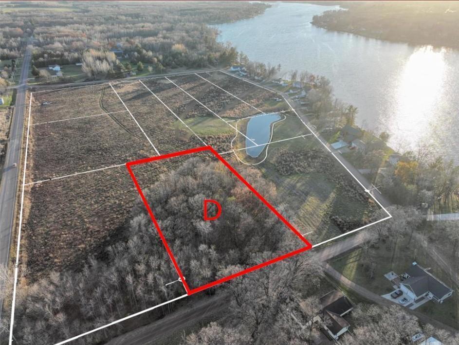 Property Photo:  X Crab Apple Drive Lot D  MN 55063 