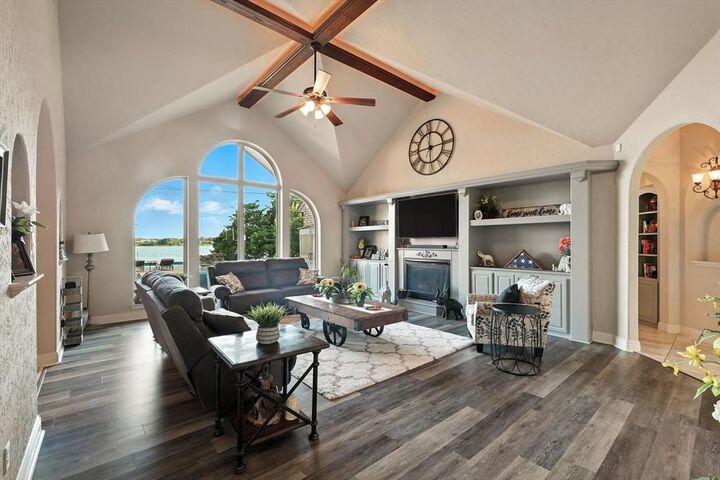 155 Lakeshore Drive  Waxahachie TX 75165 photo