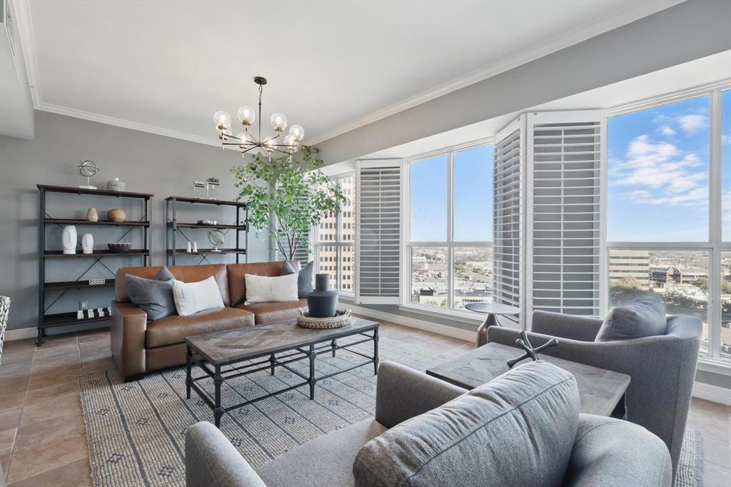 Photo de la propriété: 3401 Lee Parkway #1109 TX 75219