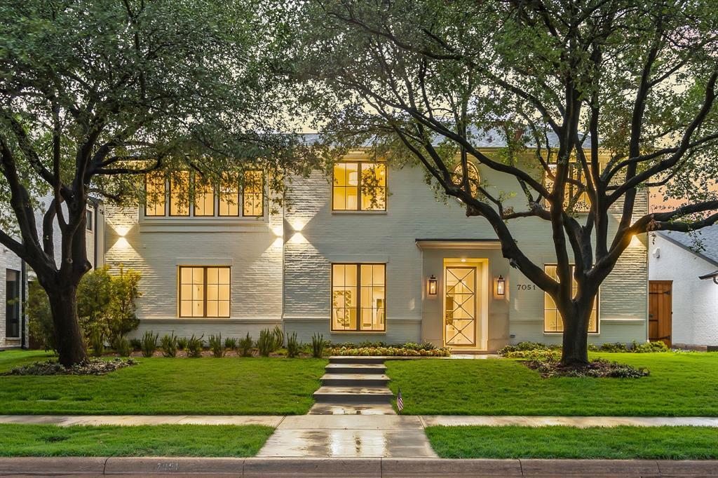 7051 Chantilly Lane  Dallas TX 75214 photo