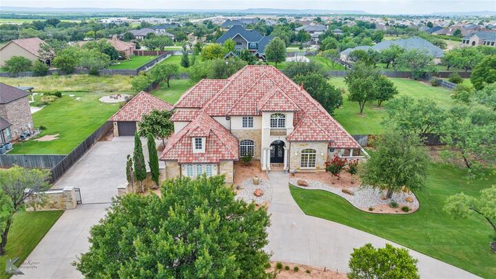 941 Caballo Drive  Abilene TX 79602 photo
