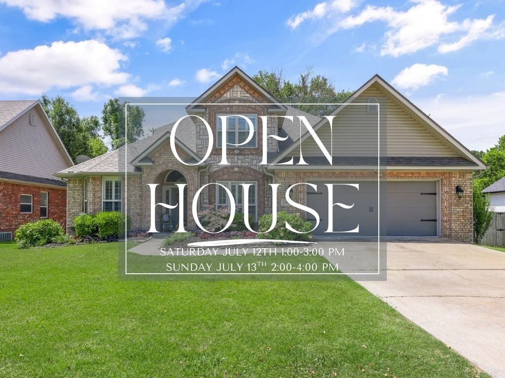 2509 Magnolia Drive  Springdale AR 72762 photo