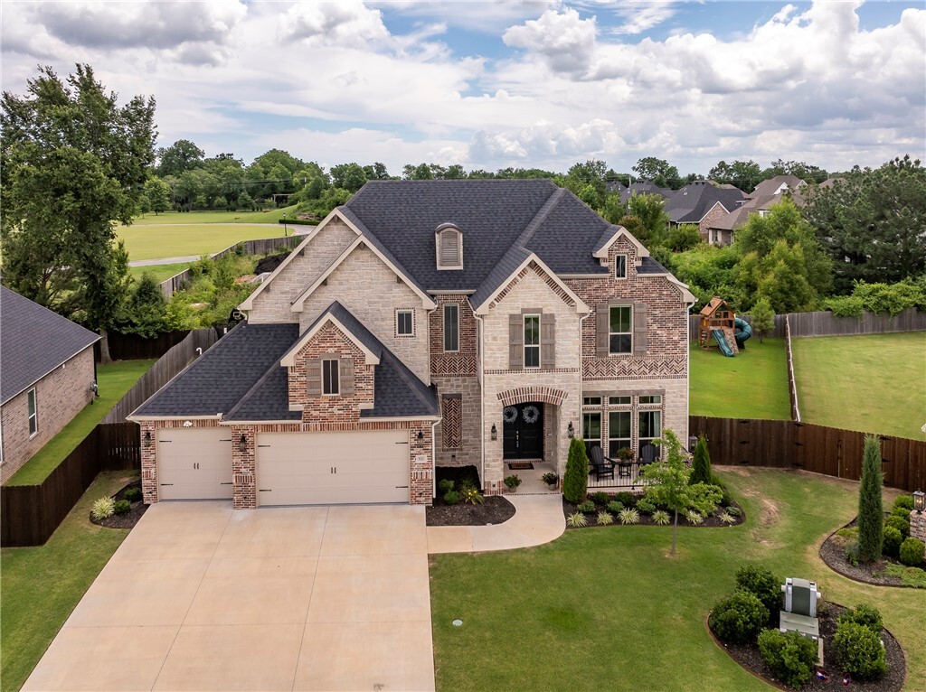 Property Photo: 5707 58th Street AR 72758
