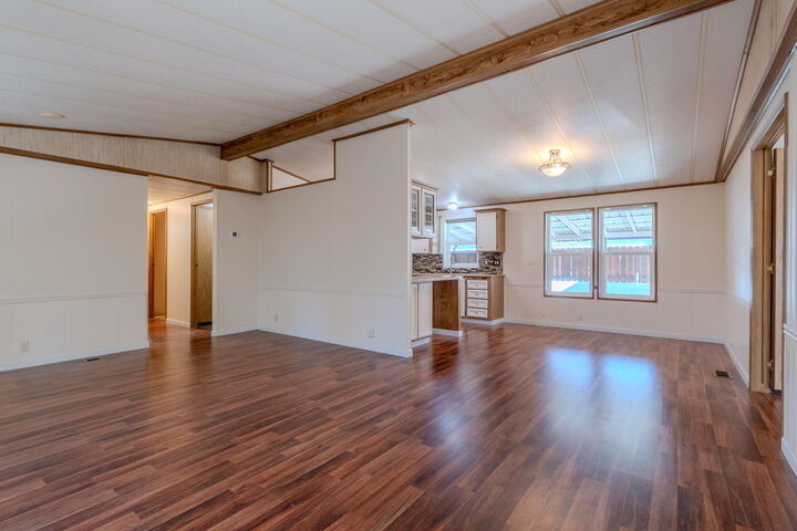 Property Photo:  215 Tolman Creek Road Spc 10  OR 97520 