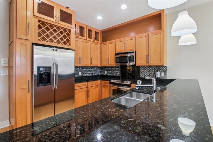 Property Photo: 444 N Central Avenue 204 OK 73104
