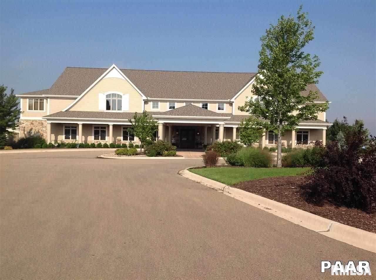 Property Photo: Lot 17 Ring Drive IL 61548