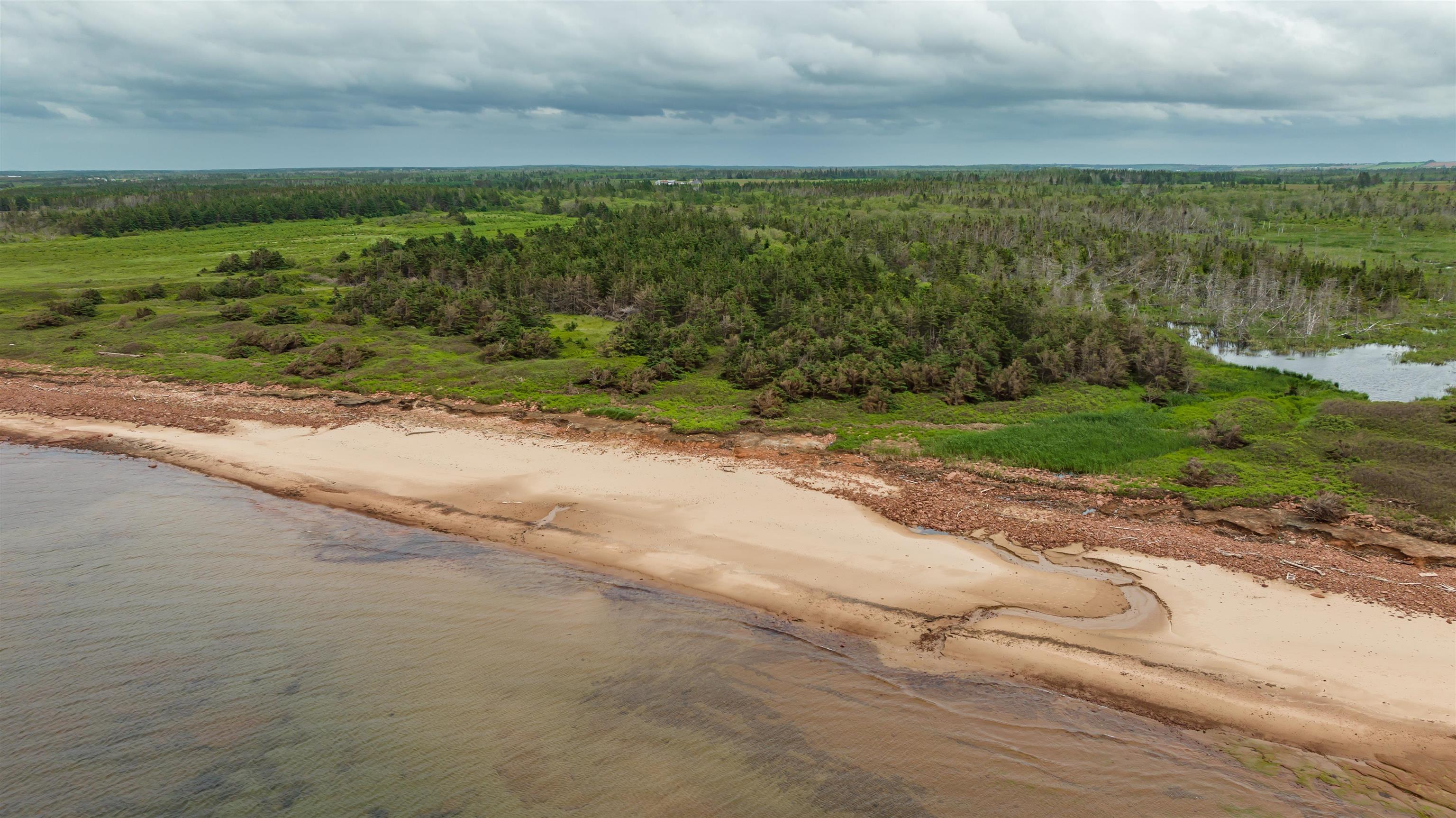 Property Photo:  Acreage Cable Head West  PE C0A 2A0 