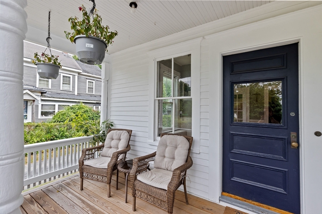Property Photo: 257 Main St MA 02364