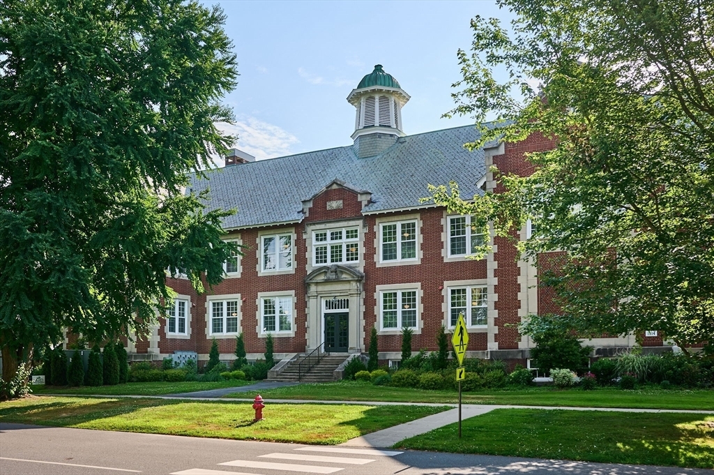 Property Photo: 58 Main St 2 MA 01038