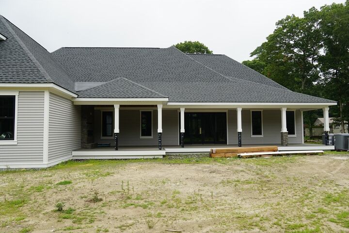 Property Photo:  Lot A Bluestone Avenue  MA 02790 