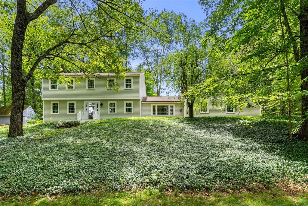 Property Photo:  304 Reedy Meadow Rd  MA 01450 