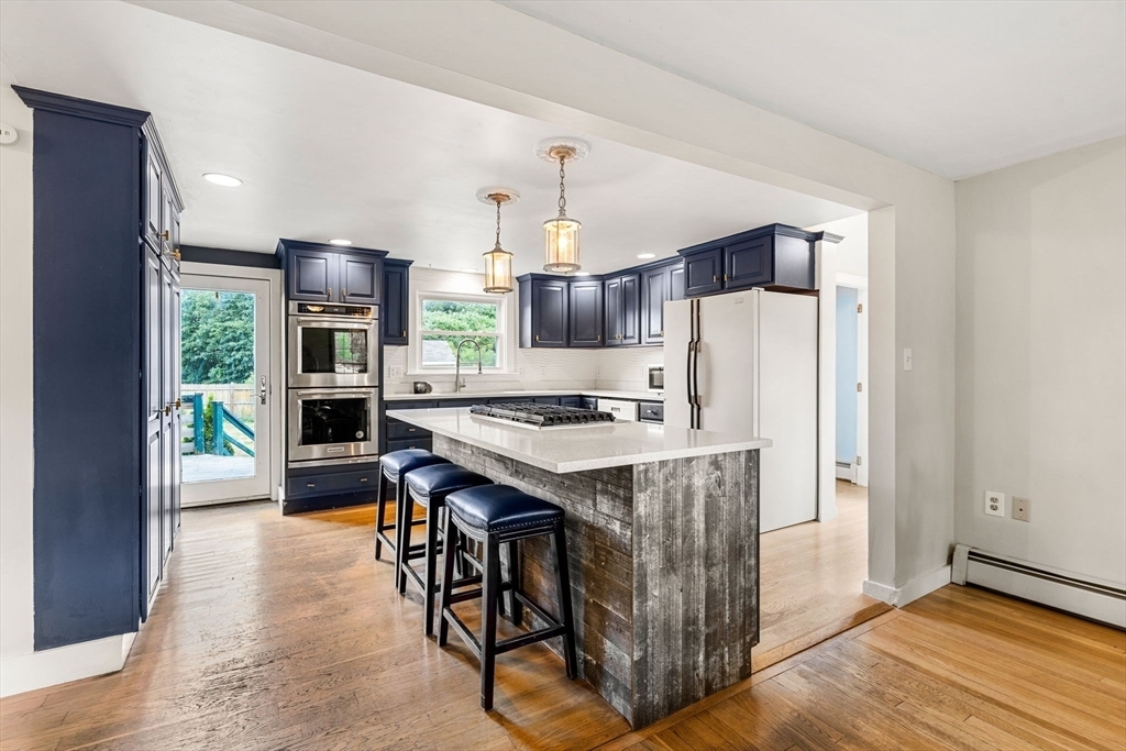 Property Photo: 5 Dipalma Rd MA 01915