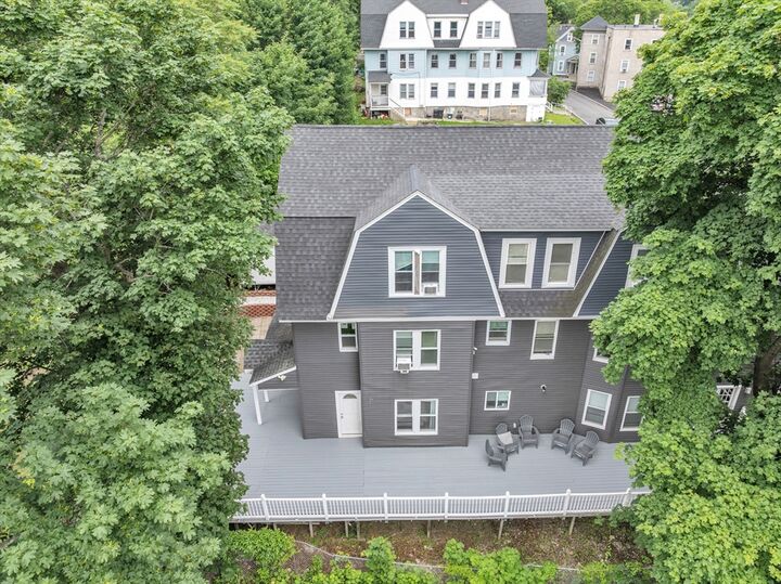 Property Photo: 15 Forestdale Rd MA 01605