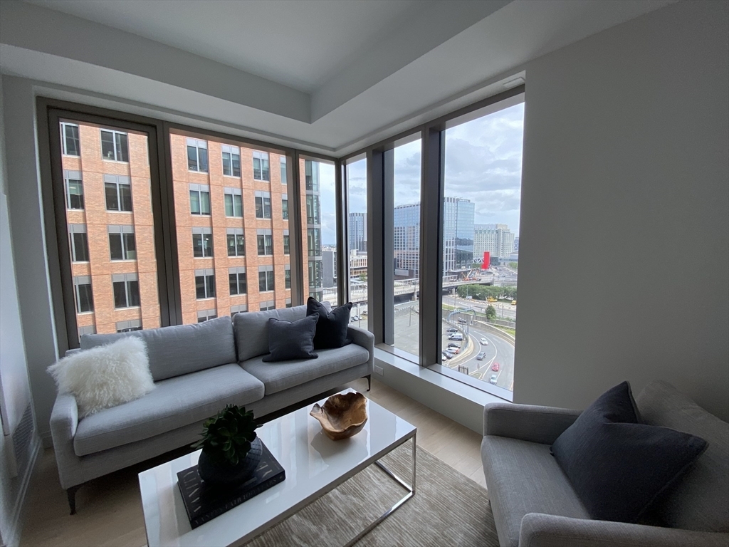 Property Photo: 135 Seaport Blvd 708 MA 02210