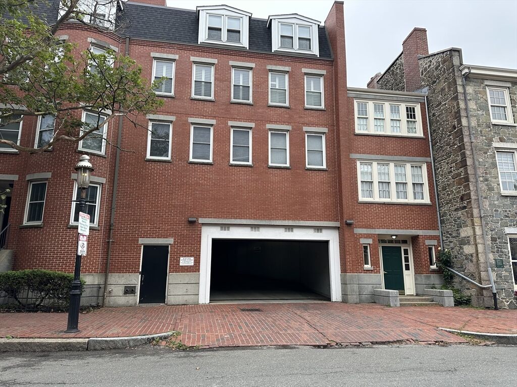 Property Photo:  47 Harvard Ps 123  MA 02129 