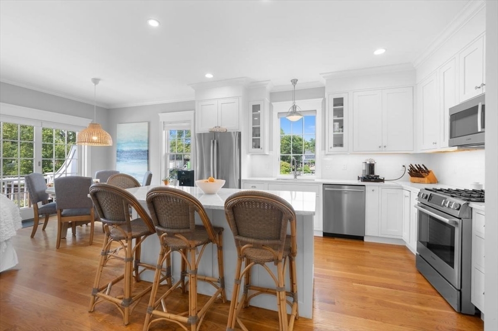 Property Photo: 14 James Lane 14 MA 02025