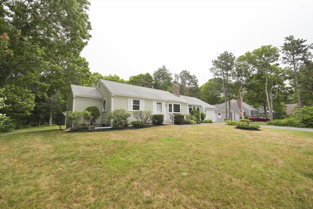 Property Photo: 247 Great Pines Dr MA 02649