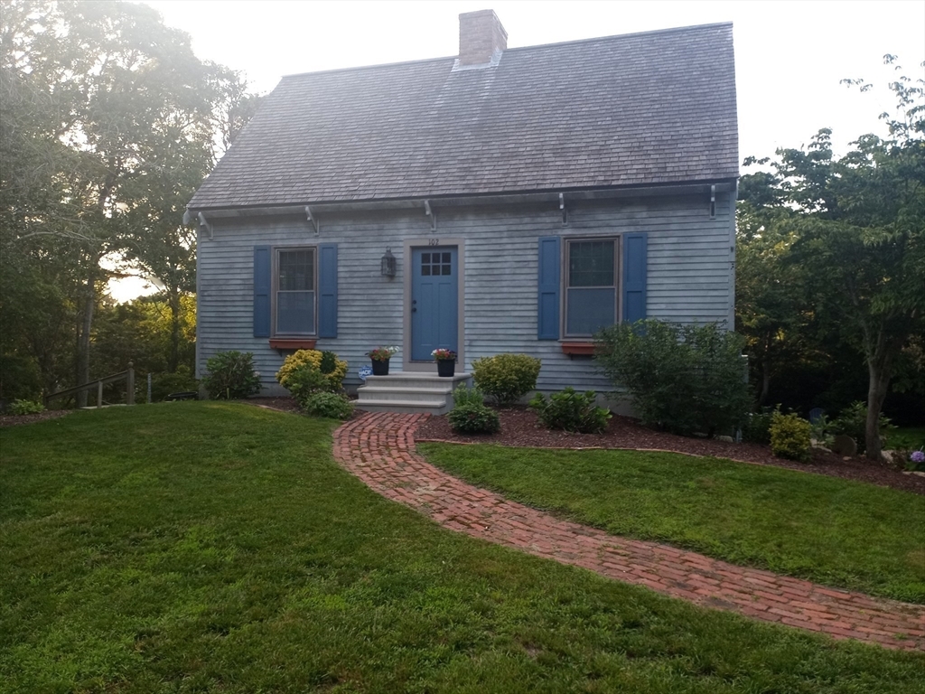 Property Photo: 102 Prince Way MA 02660