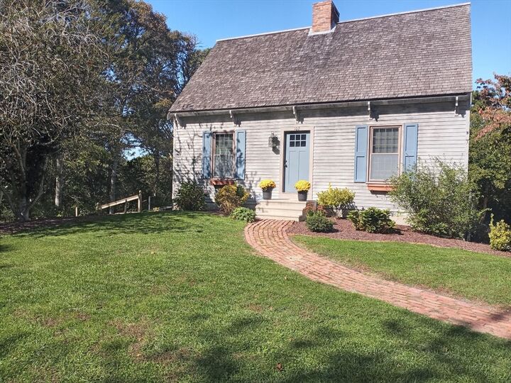 Property Photo:  102 Prince Way  MA 02660 