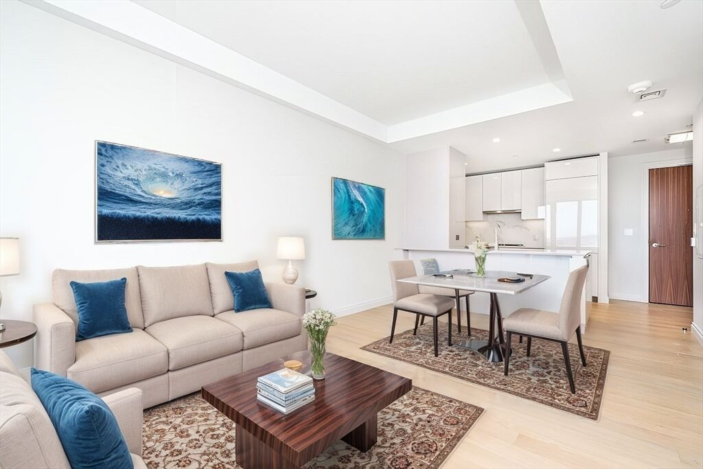 Property Photo:  133 Seaport Blvd 1112  MA 02210 