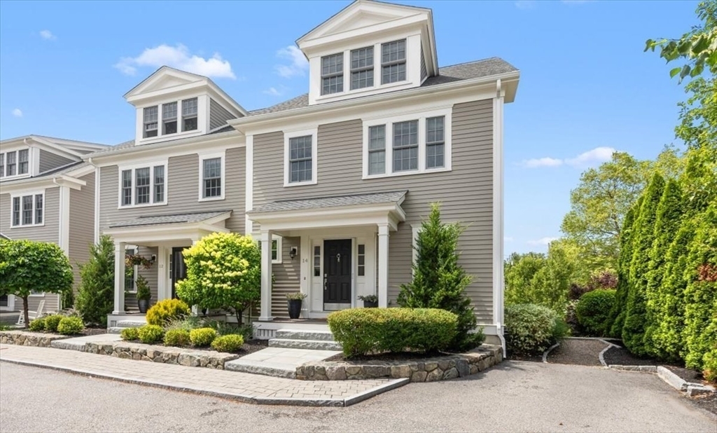 Property Photo: 14 James Lane 14 MA 02025