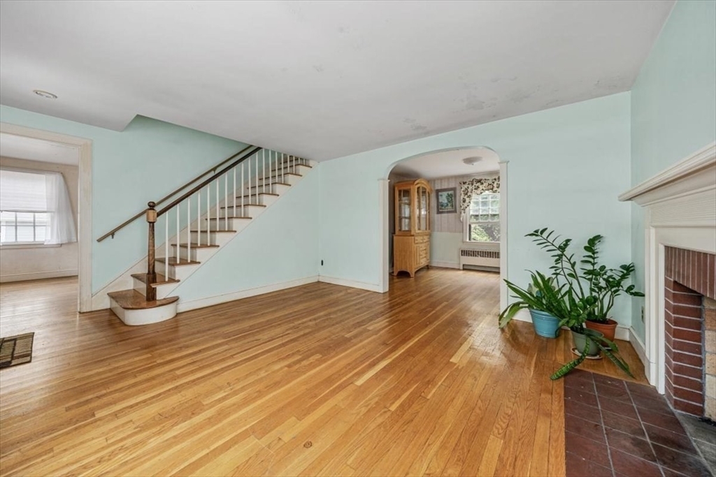 Property Photo: 270 Wilson Ave MA 02170