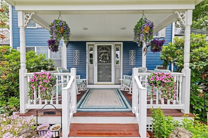 171 Puritan Road  Bourne MA 02532 photo