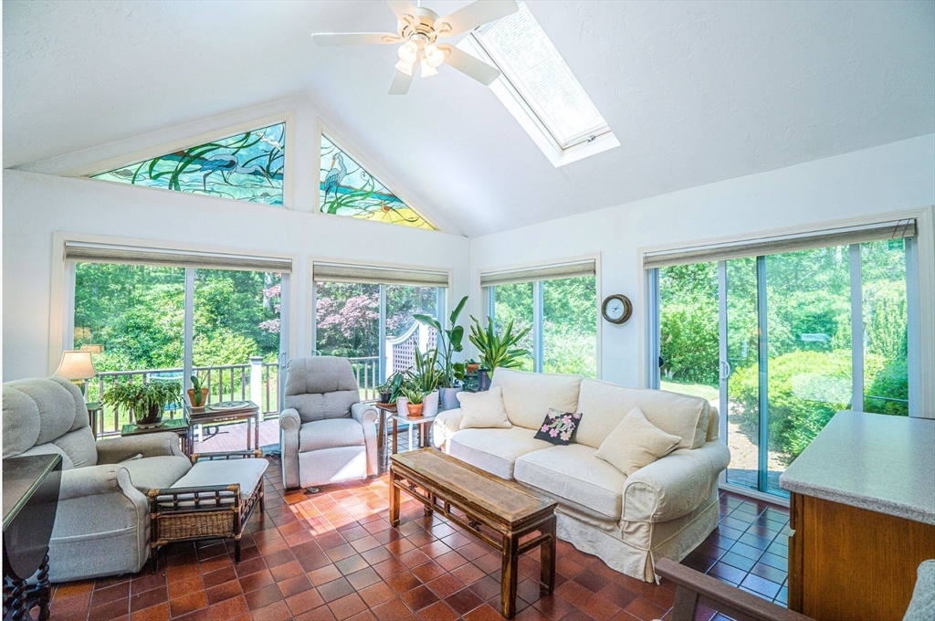 Property Photo:  9 Wingfoot Dr.  MA 02675 