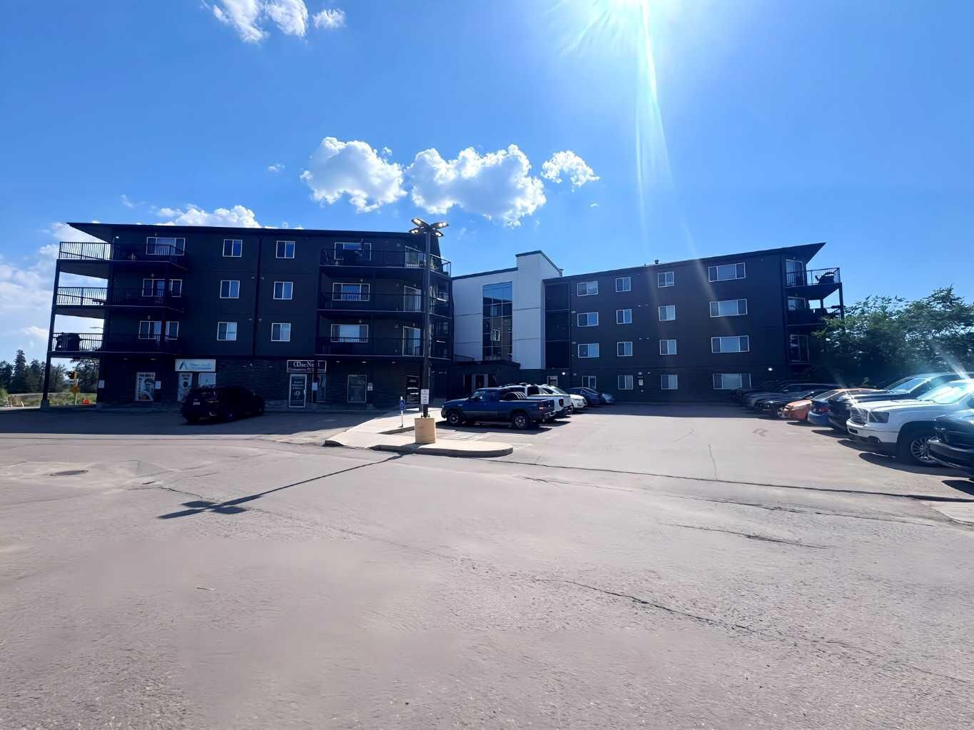 Photo de la propriété:  7901 King Street 1102  AB T9H 0C1 