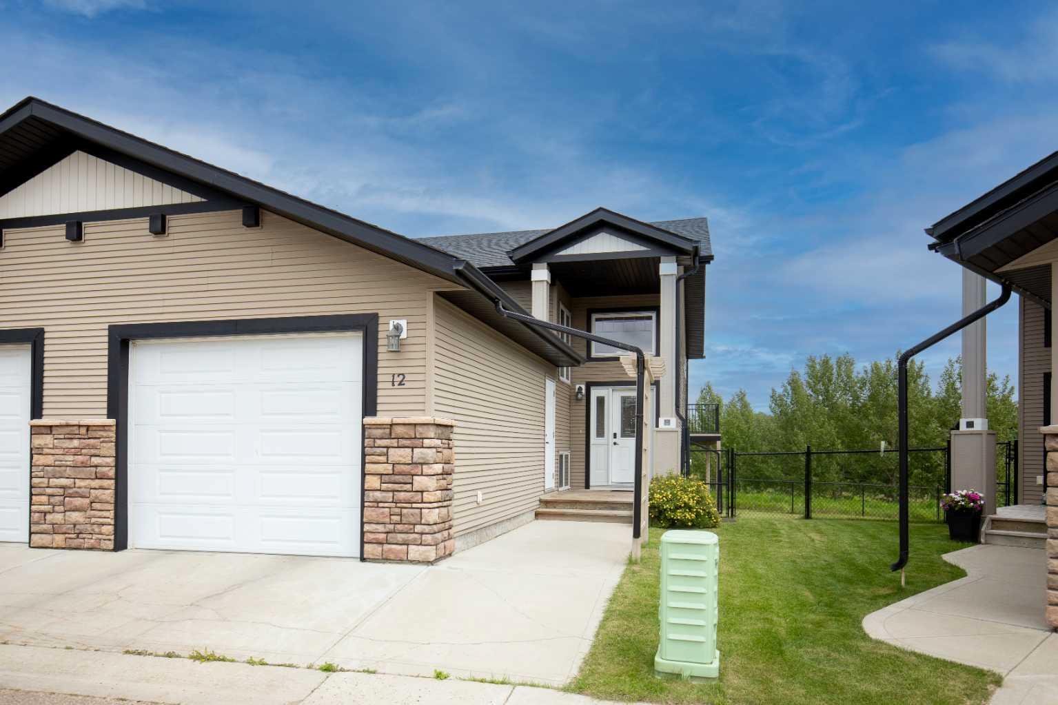 4546 Iron Wolf Place 12  Lacombe AB T4L 0G1 photo