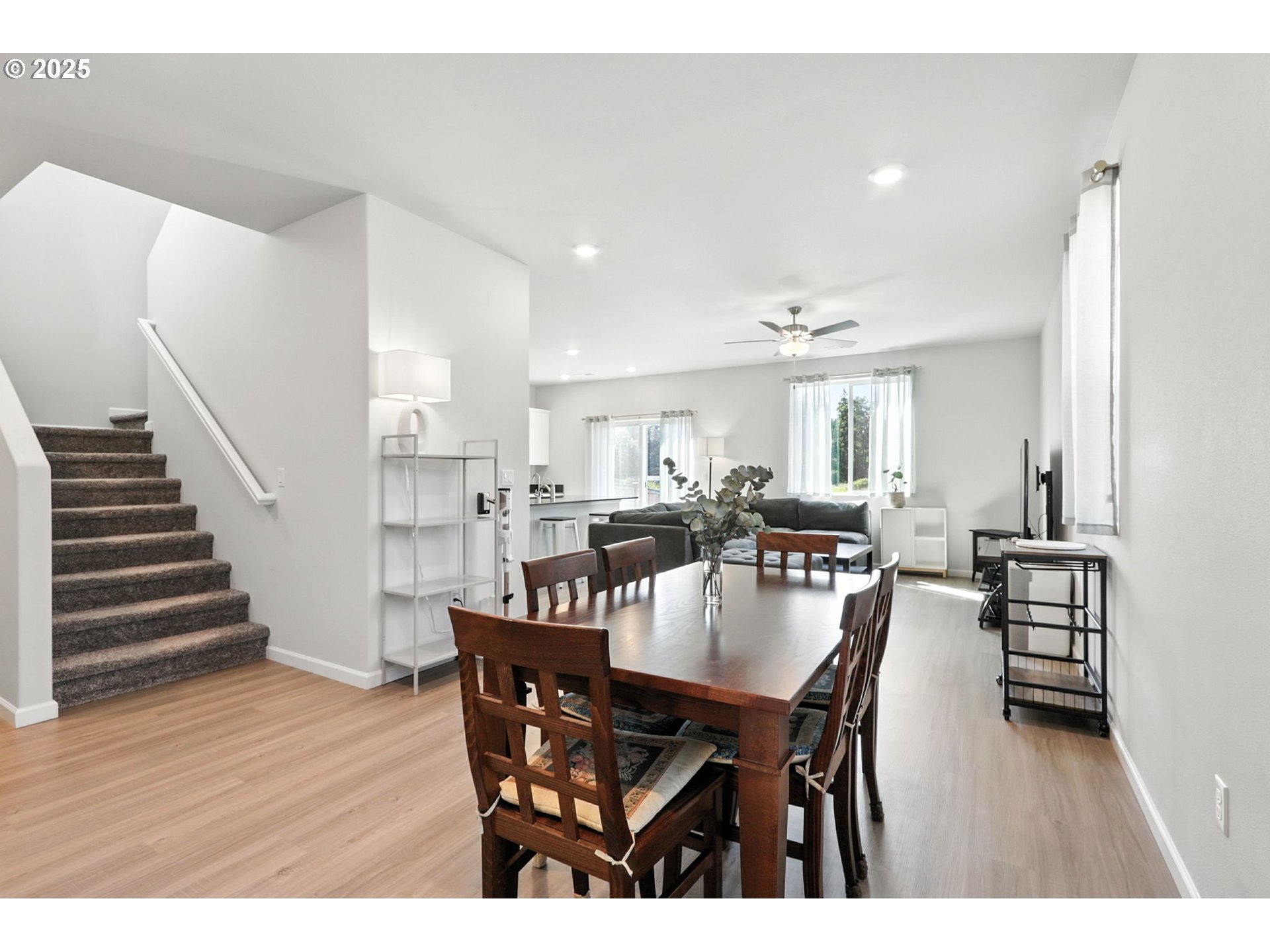 Property Photo: 3412 NE 120th Cir WA 98686