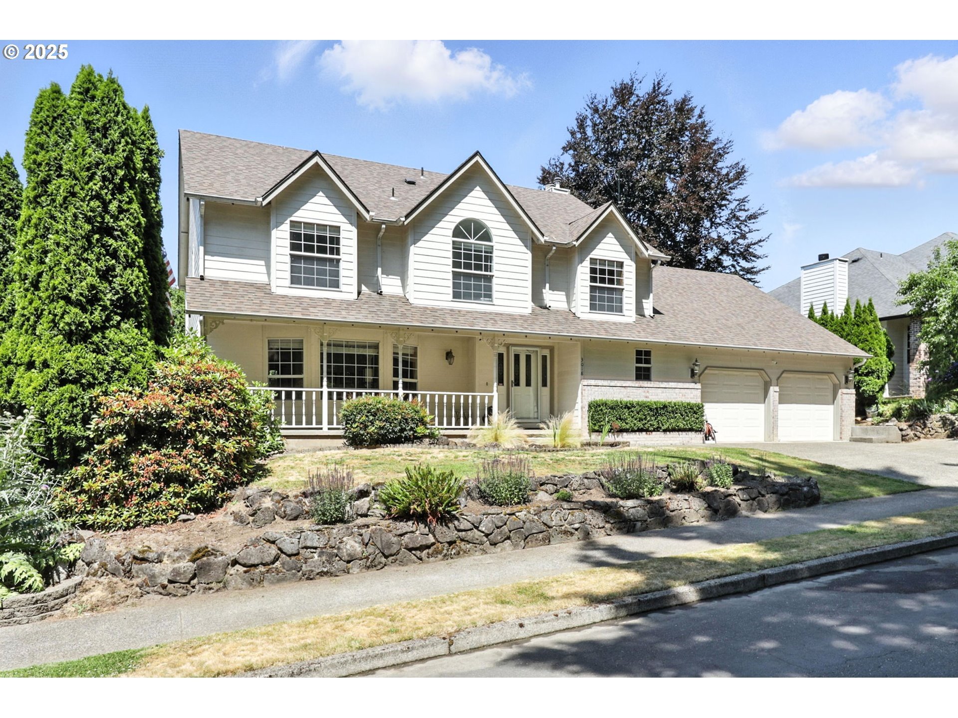 Property Photo:  3018 NE 94th Way  WA 98665 