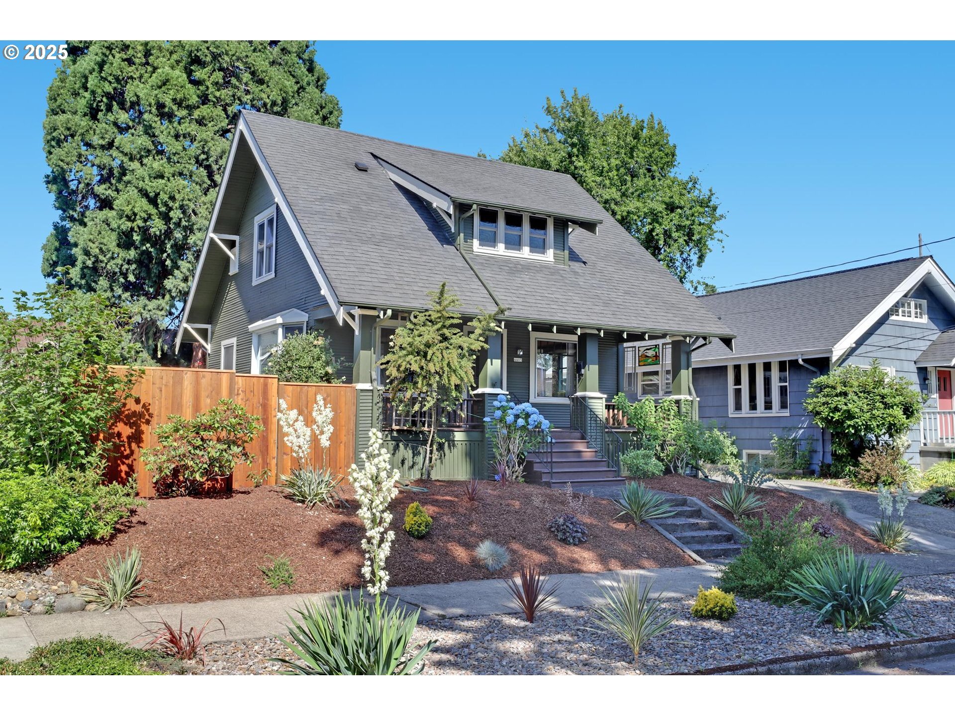 4405 NE 34th Ave  Portland OR 97211 photo