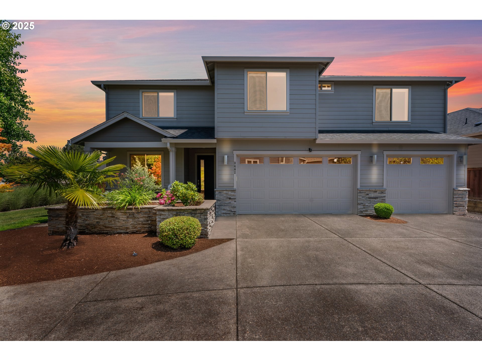 Property Photo:  3602 NW 107th St  WA 98685 