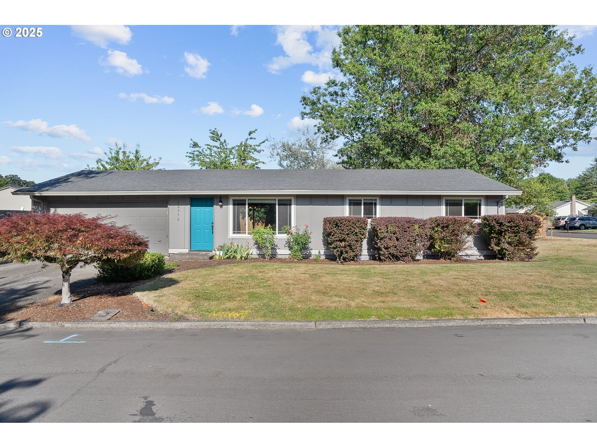 Property Photo: 10970 SW 82nd Ave OR 97223