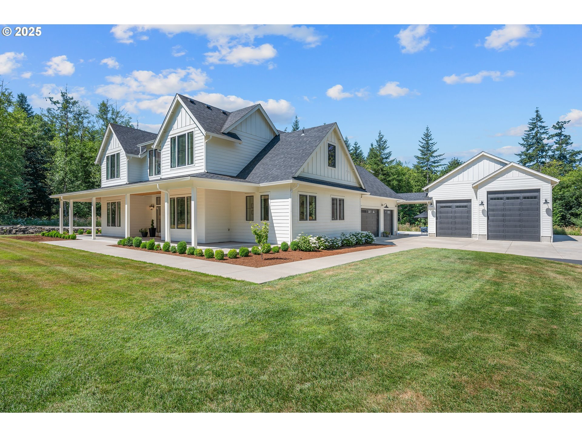 Property Photo: 17117 NE Yacolt Mountain Rd WA 98675