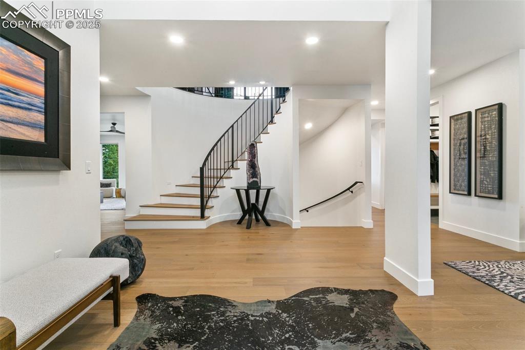 Property Photo: 17270 Colonial Park Drive CO 80132
