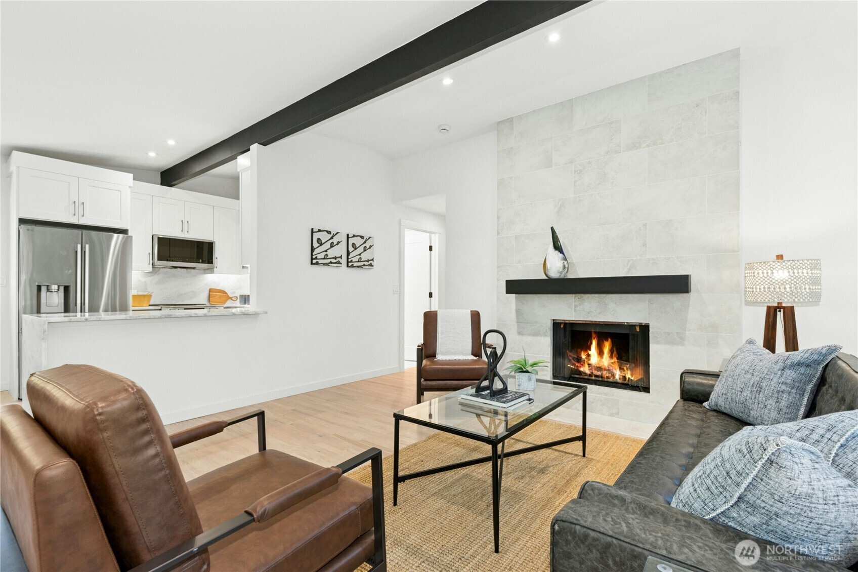 Property Photo:  14517 SE 41st Lane  WA 98006 