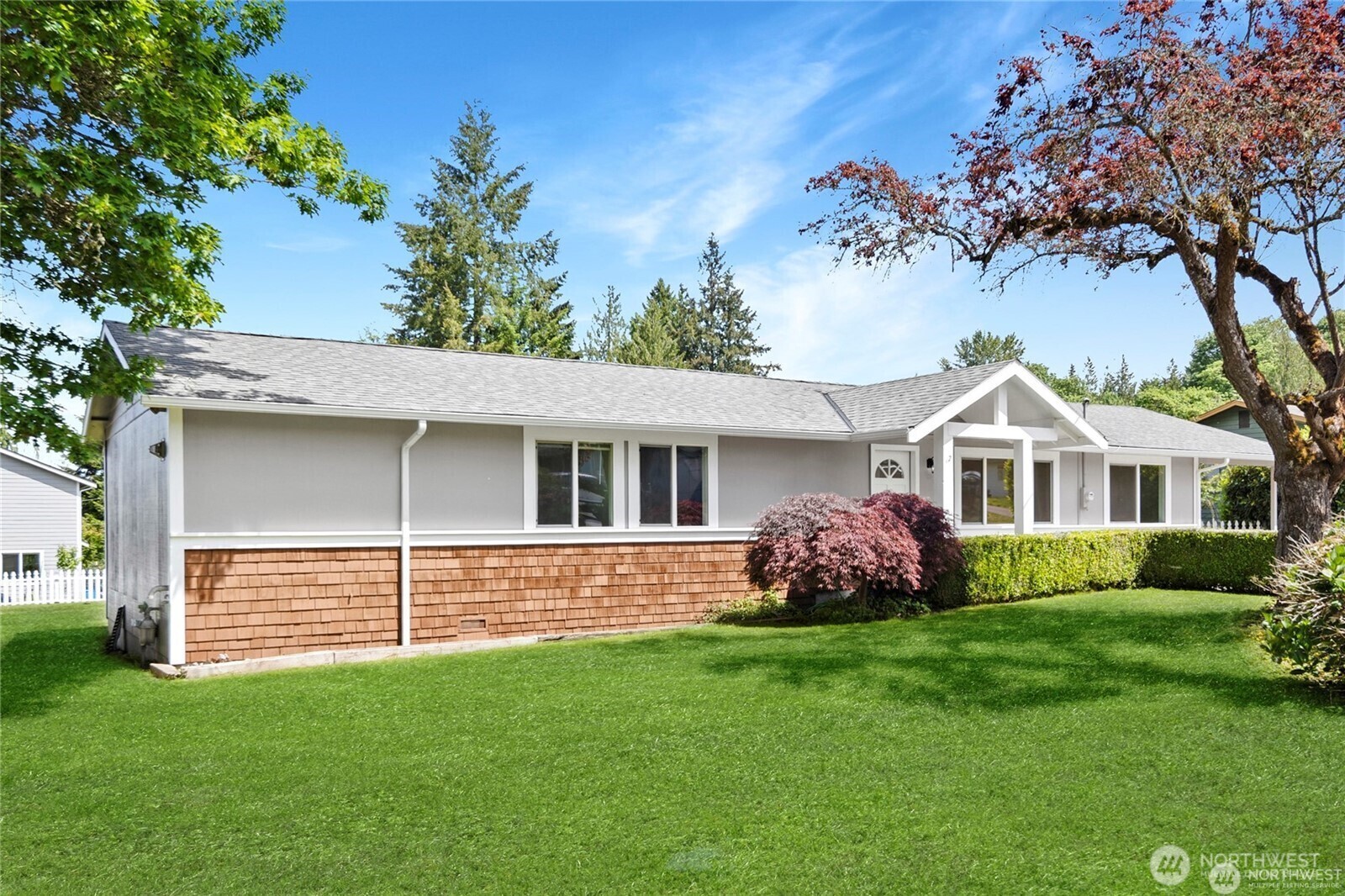 Property Photo: 26908 NE Stewart Street WA 98019