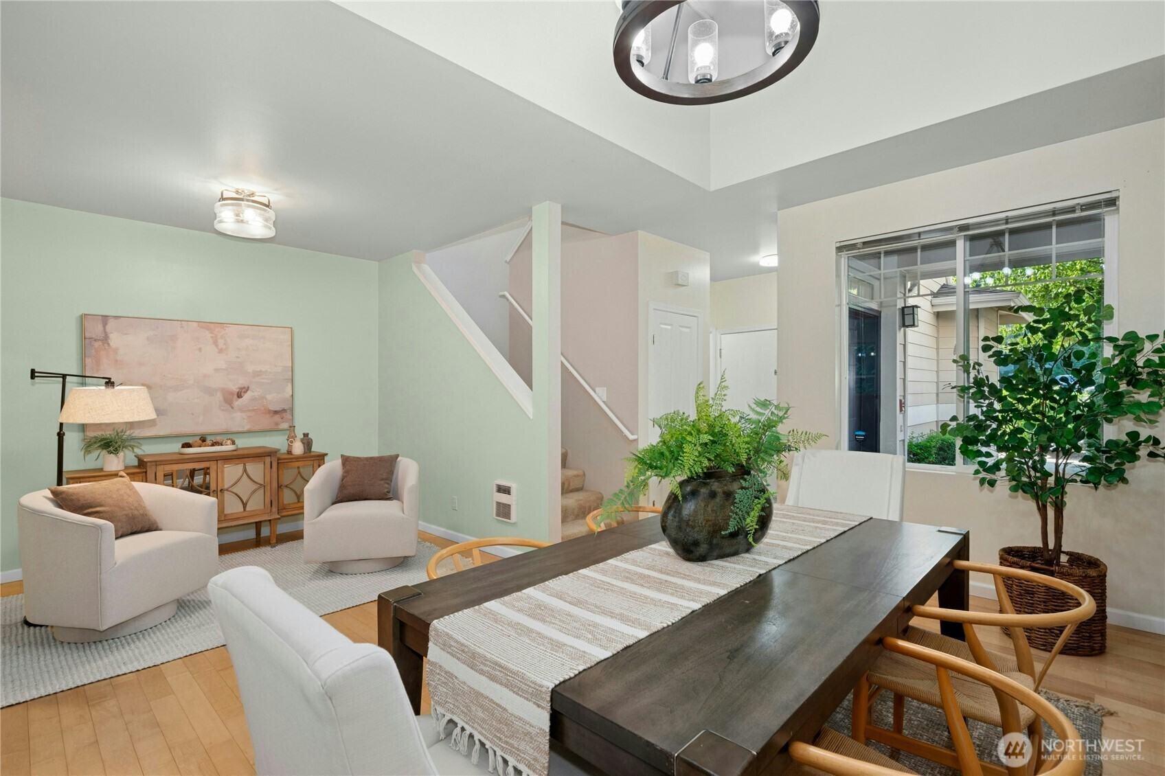 Property Photo:  15150  140th Way SE K103  WA 98058 