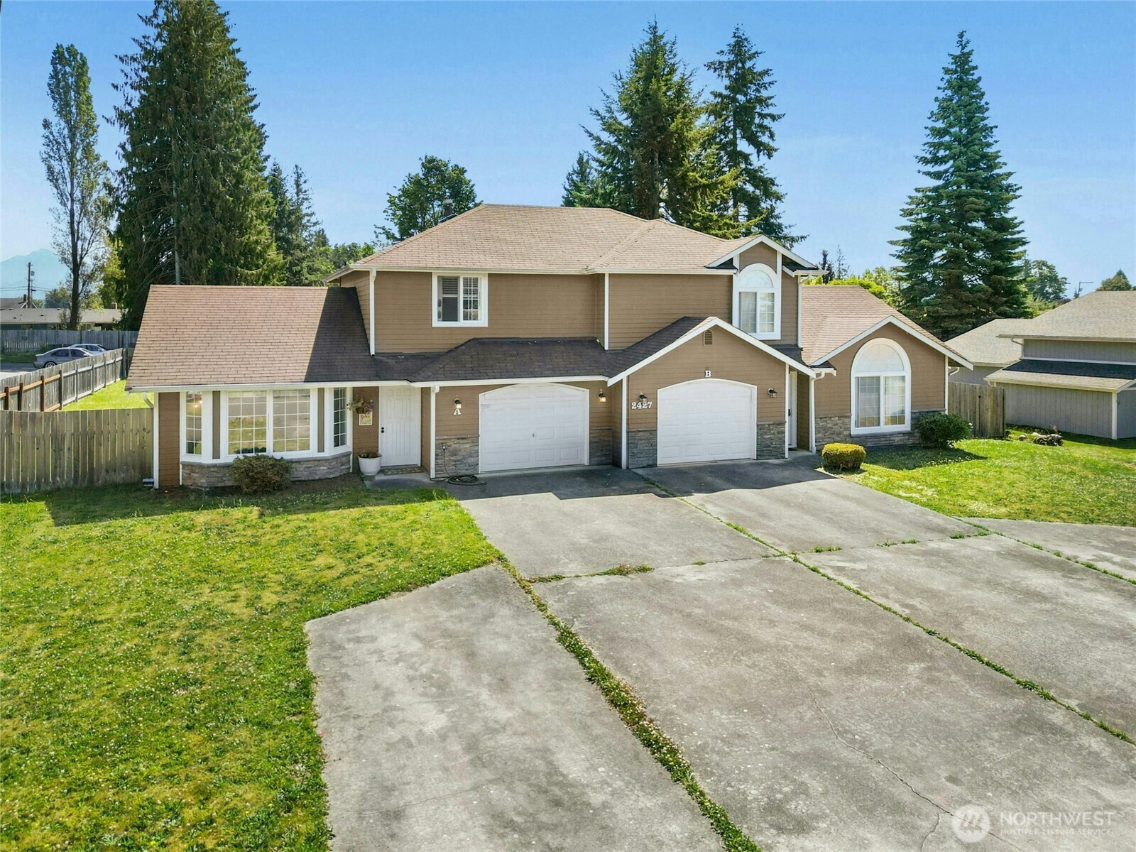 2427  Spruce Road  Lake Stevens WA 98258 photo