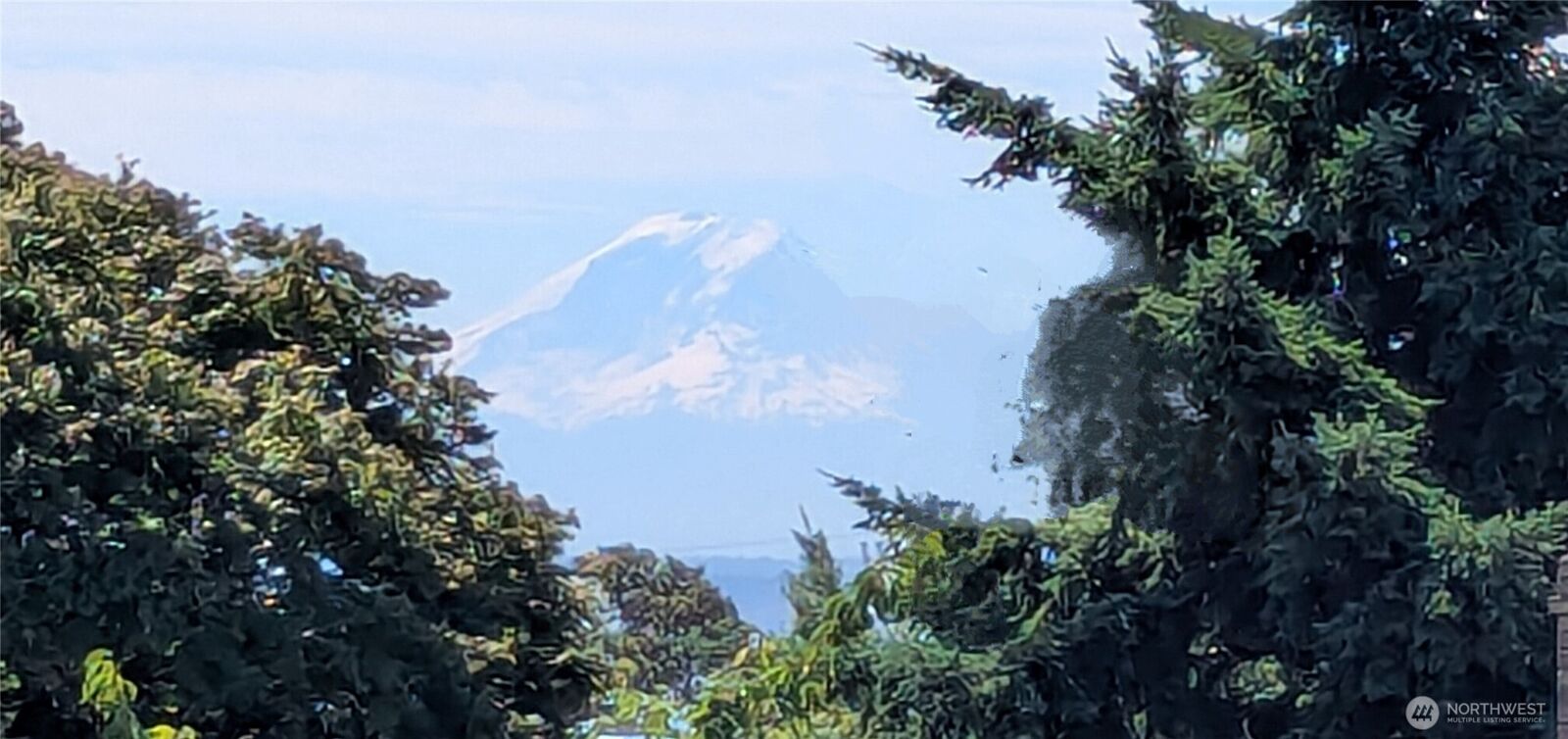 Property Photo: 2650 W Newton Street WA 98199