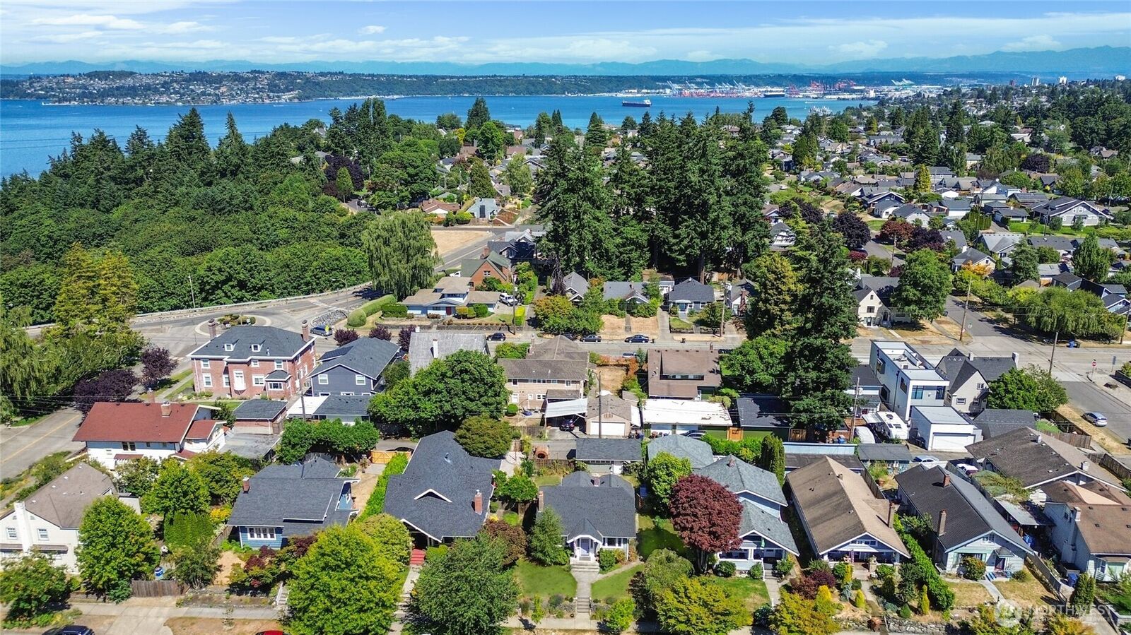 Property Photo:  3617 N Verde Street  WA 98407 