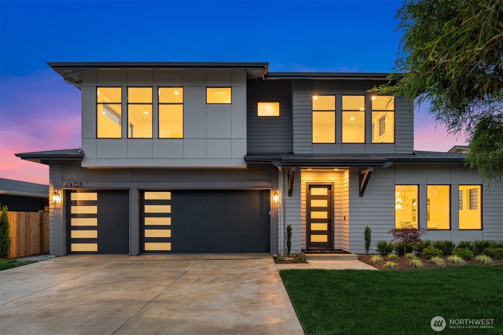 4401  123rd Avenue SE  Bellevue WA 98006 photo