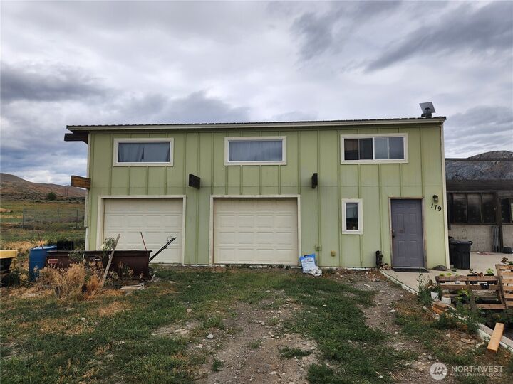 Property Photo:  179  Tonasket Airport Road  WA 98855 