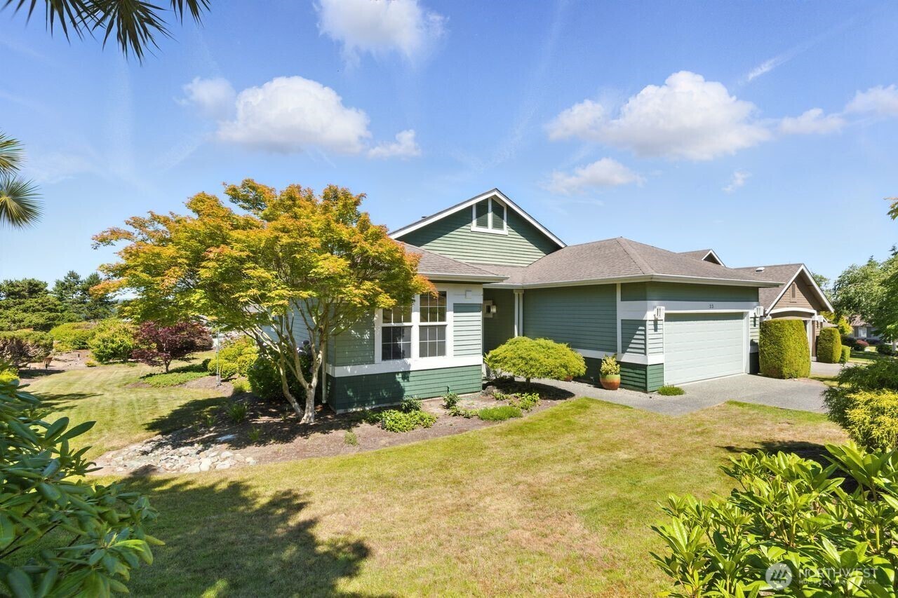Property Photo: 23 Seaway Place WA 98365
