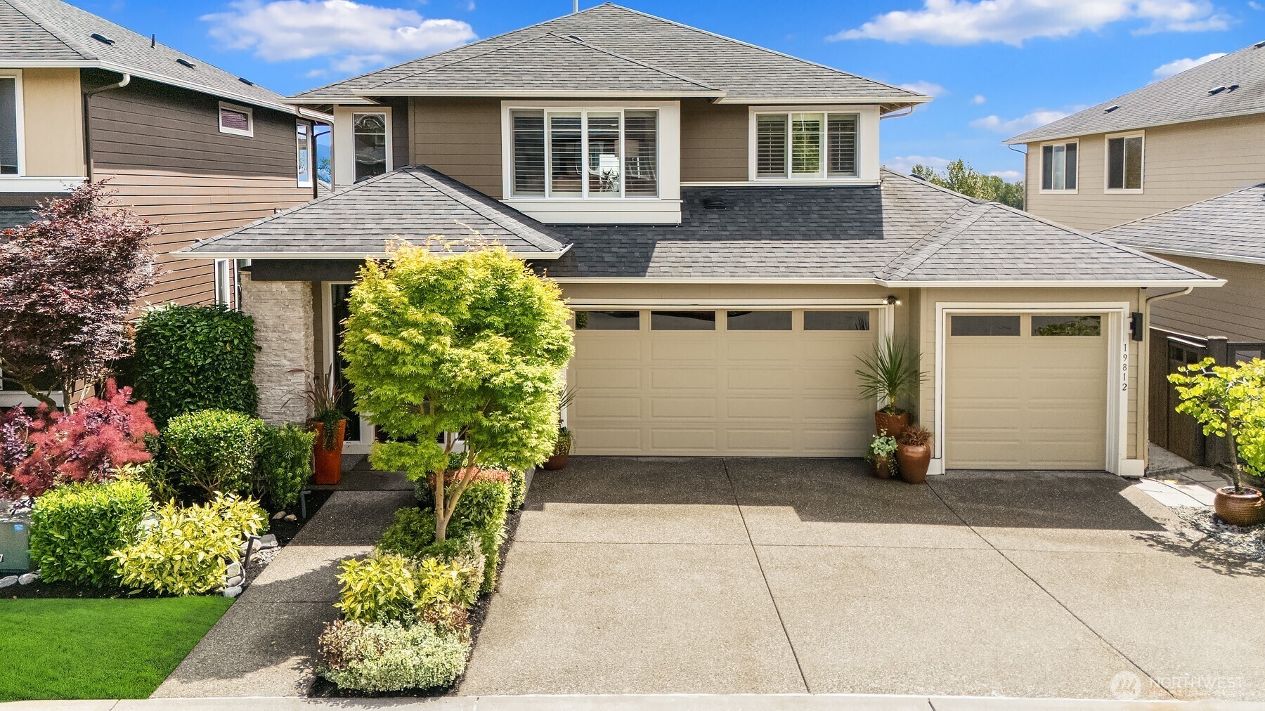 Property Photo: 19812 137th Street SE WA 98272